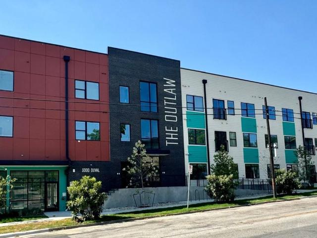 Apartment for rent in Austin, Texas