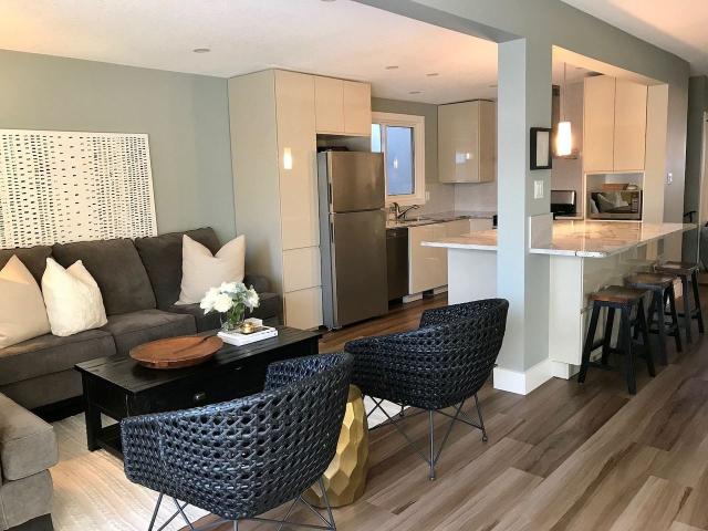 Apartment for rent in Northwest, Alberta