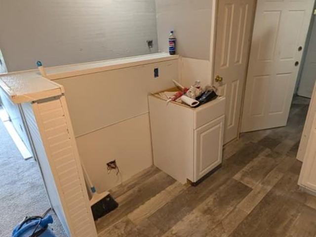 Apartment for rent in Milwaukee, Wisconsin
