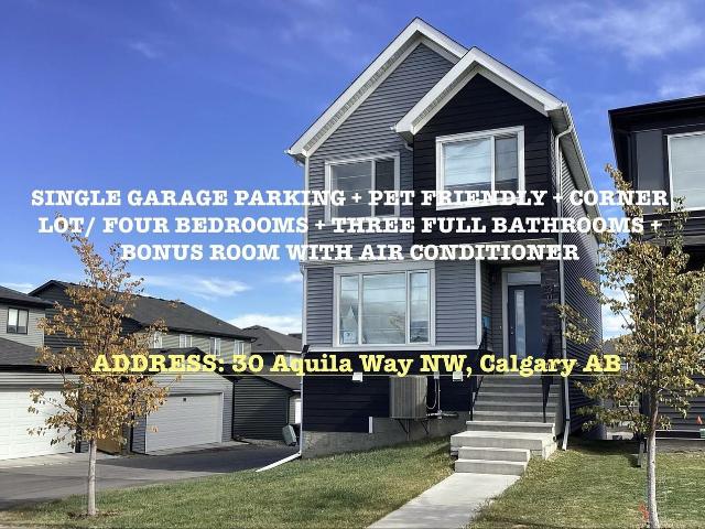 Apartment for rent in Glacier Ridge, Calgary