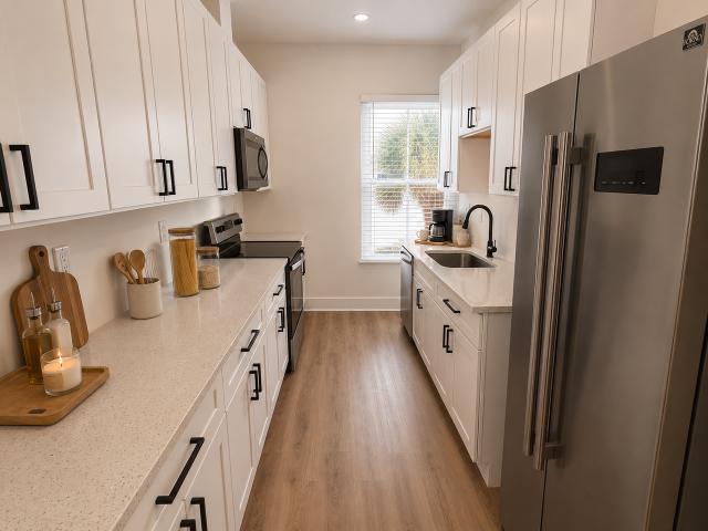 Apartment for rent in Saint Johns, Florida