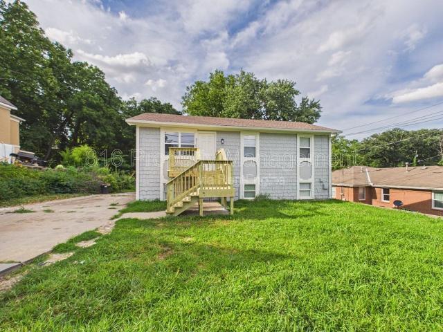 Apartment for rent in Kansas