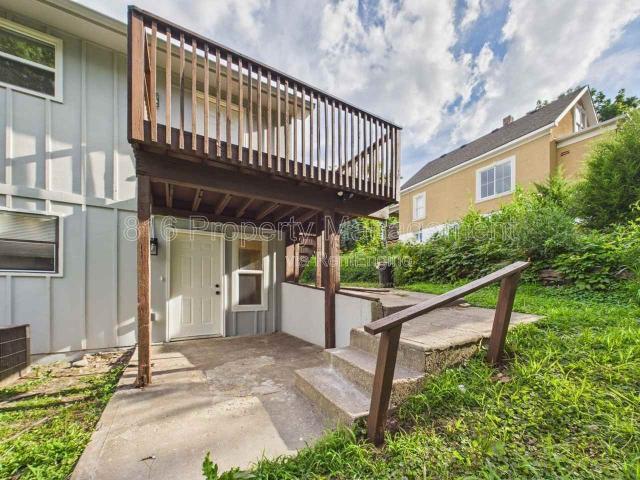 Apartment for rent in Kansas