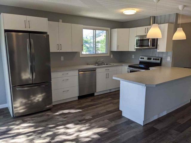 Apartment for rent in Kamloops, British Columbia