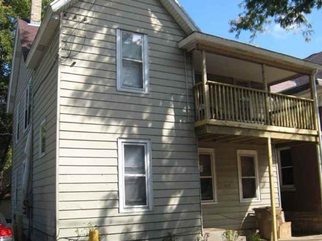 Apartment for rent in Madison