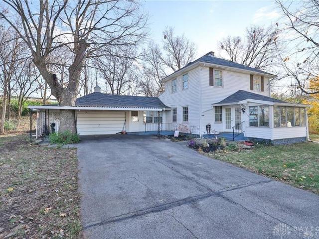 Apartment for rent in Dayton, Ohio