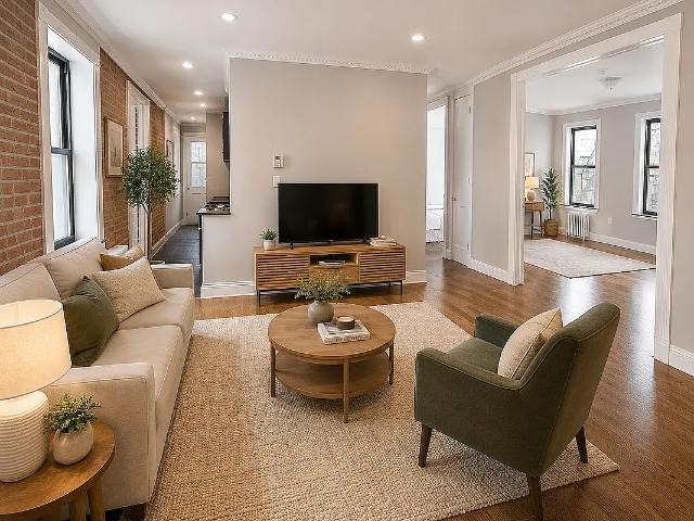 Apartment for rent in Arverne, New York
