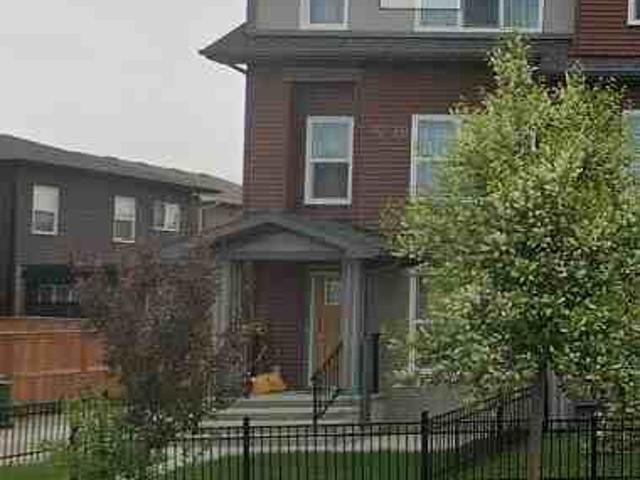 Apartment for rent in Walden, Calgary