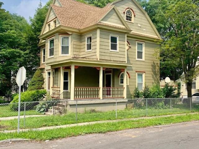 Apartment for rent in Syracuse, New York