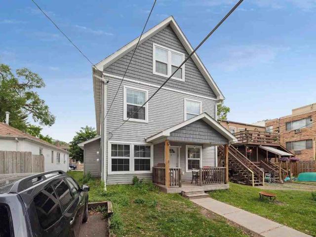 Apartment for rent in Hennepin, Minnesota