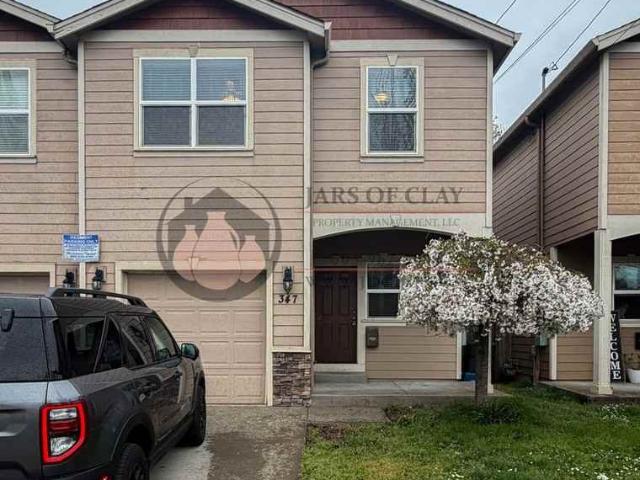 Apartment for rent in Oregonia