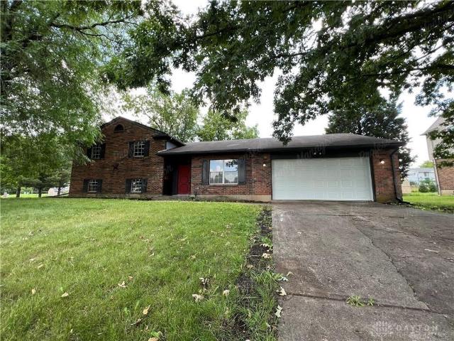 Apartment for rent in Dayton