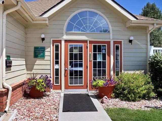 Apartment for rent in Northglenn, Colorado