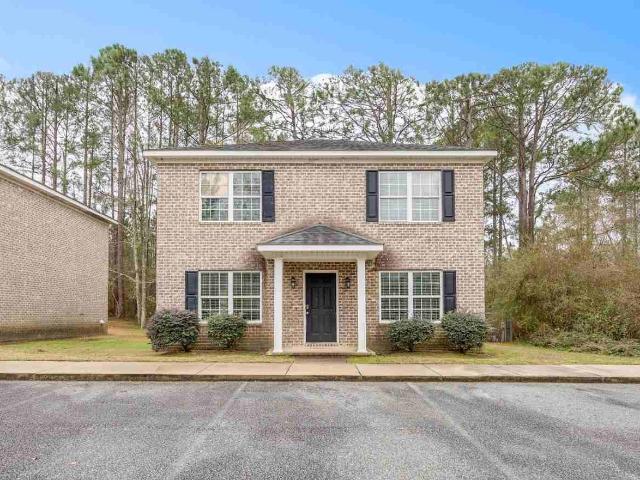 Apartment for rent in Statesboro, Georgia