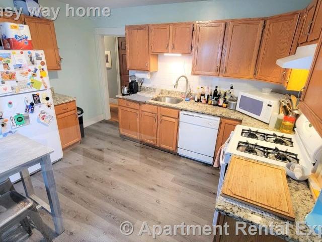Apartment for rent in Somerville, Massachusetts