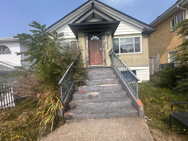 Apartment for rent in Vancouver, British Columbia