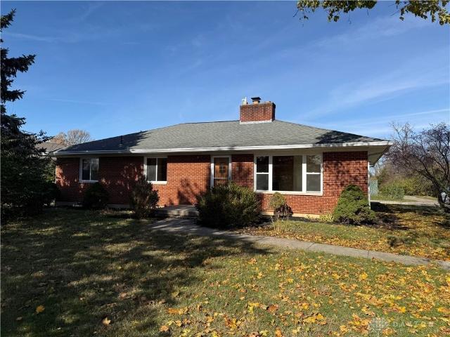 Apartment for rent in Dayton, Ohio