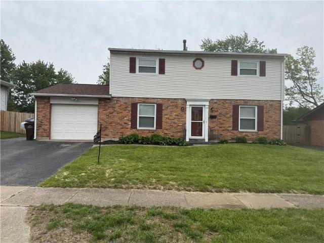 Apartment for rent in Ohio