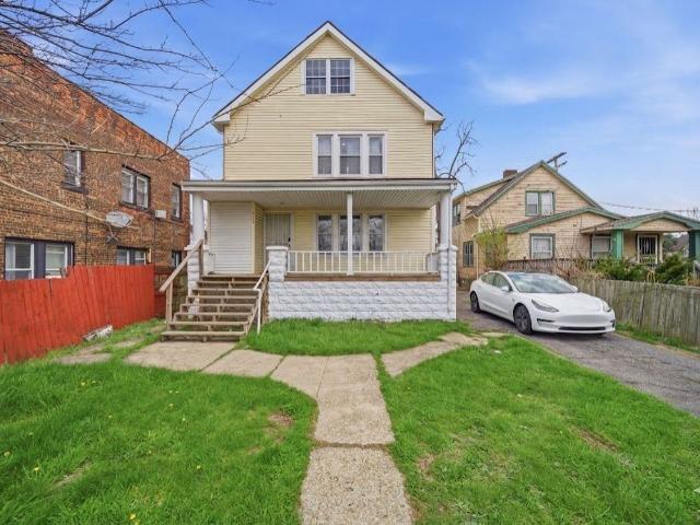 Apartment for rent in Cleveland, Ohio