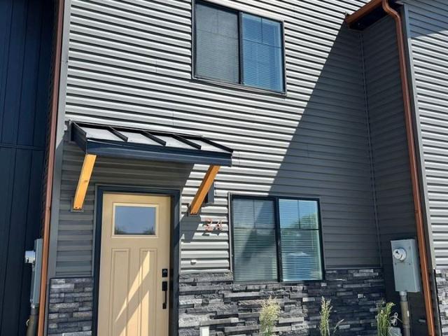 Apartment for rent in Pocatello