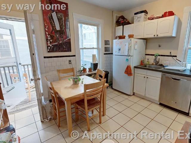 Apartment for rent in Somerville, Massachusetts