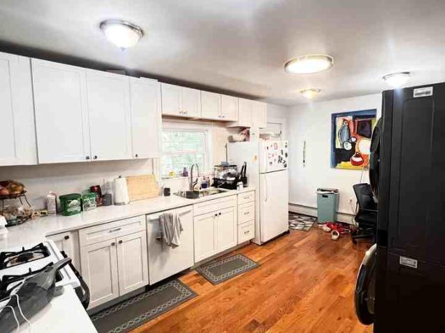 Apartment for rent in Somerville, Massachusetts