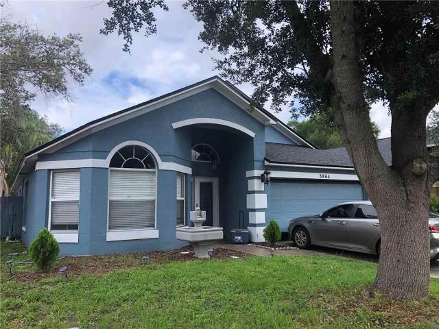 Apartment for rent in Oviedo, Florida
