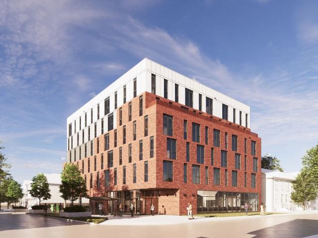 Apartment for rent in Kingston, Ontario