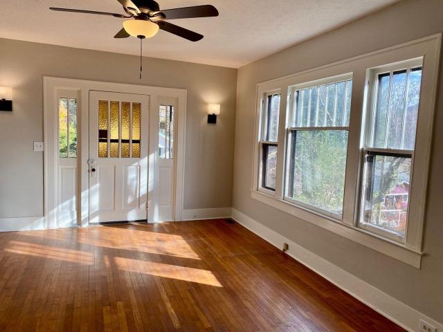 Apartment for rent in Asheville, North Carolina