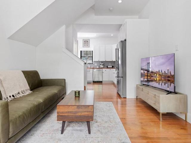 Apartment for rent in Philadelphia, Pennsylvania