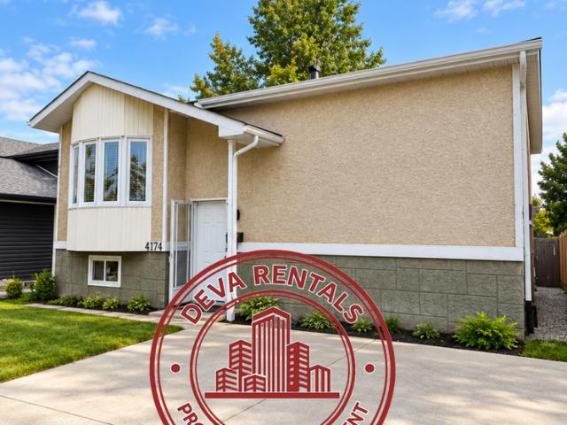 Apartment for rent in Ridgewood, Edmonton