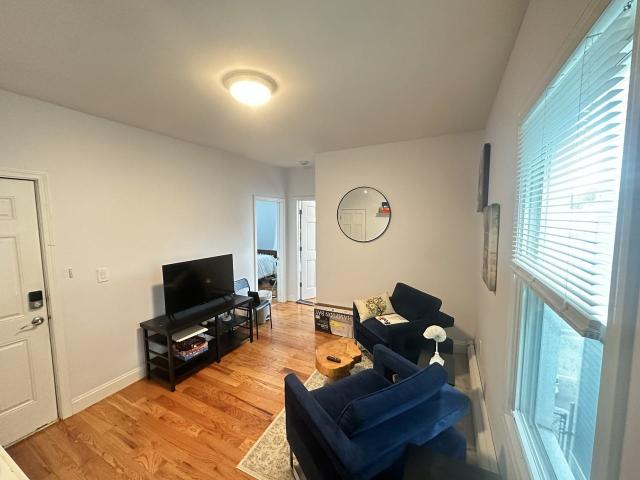 Apartment for rent in Cambridge, Massachusetts