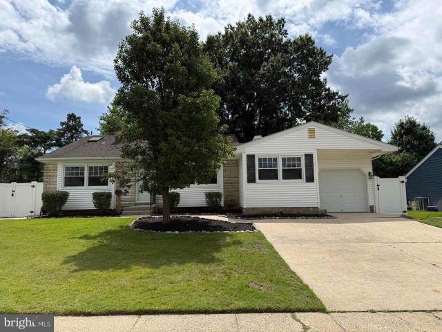 Apartment for rent in Turnersville, New Jersey
