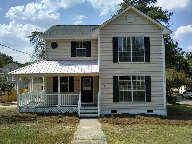 Apartment for rent in Auburn, Alabama
