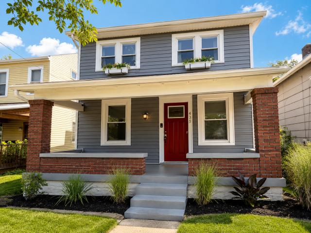 Apartment for rent in Louisville, Kentucky