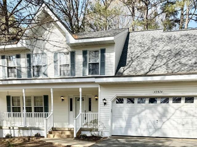 Apartment for rent in California, Maryland