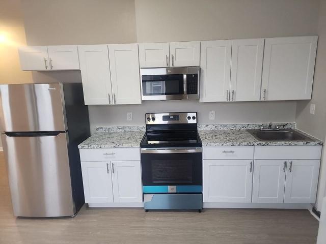 Apartment for rent in Hartford, Connecticut
