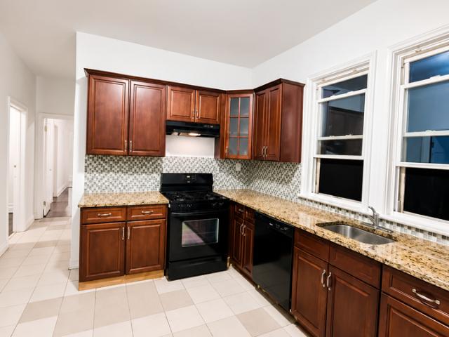 Apartment for rent in Newark, New Jersey