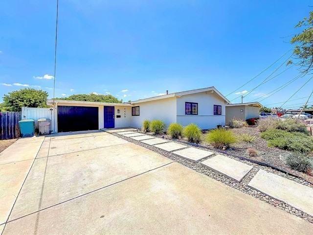Apartment for rent in Jacumba, California