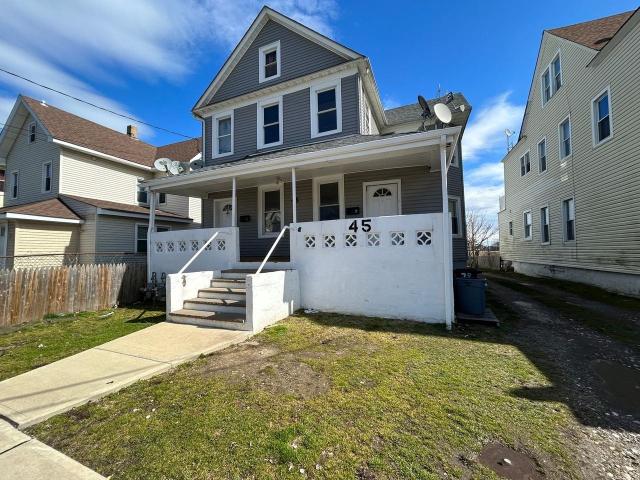 Apartment for rent in Monmouth, New Jersey
