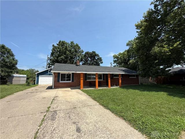 Apartment for rent in Dayton, Ohio