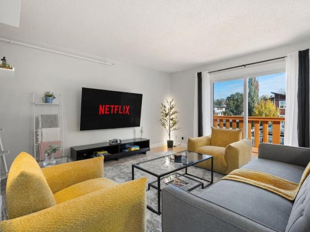 Apartment for rent in Northwest, Alberta