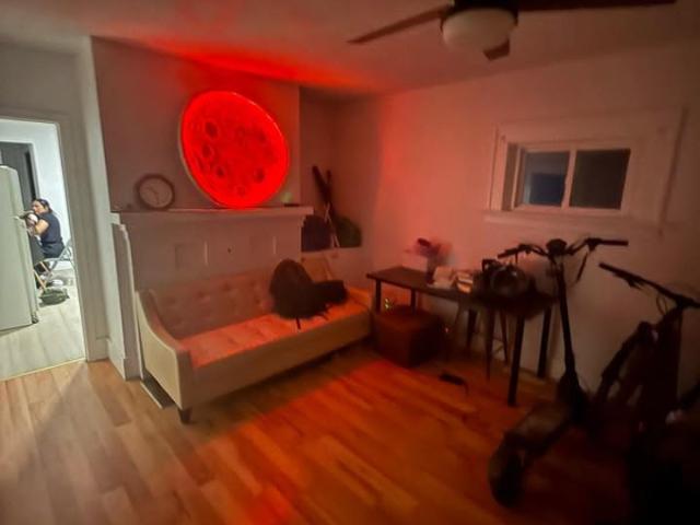 Apartment for rent in Vancouver, British Columbia