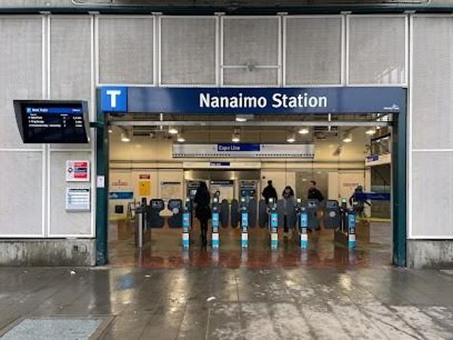 Apartment for rent in Vancouver, British Columbia