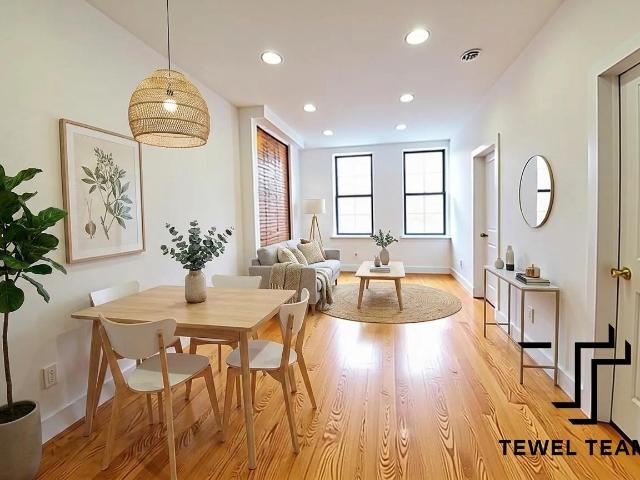 Apartment for rent in Arverne, New York