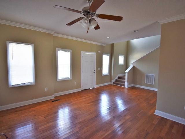 Apartment for rent in Statesboro, Georgia