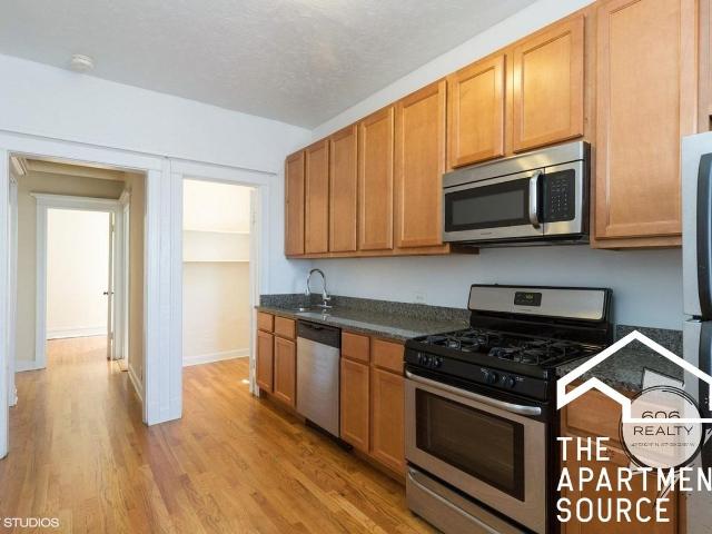 Apartment for rent in Chicago Park, Illinois