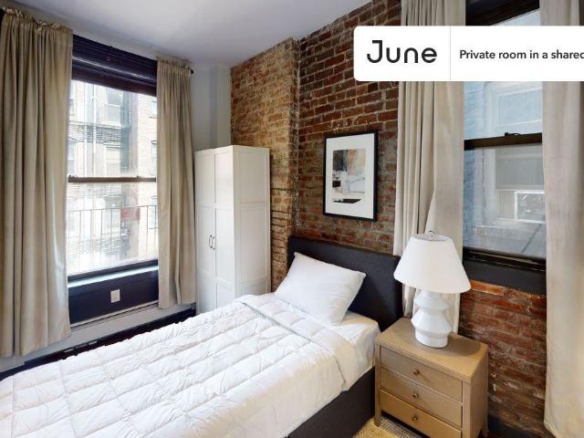 Apartment for rent in Arverne, New York