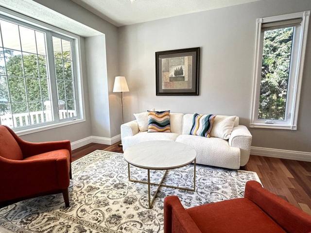 Apartment for rent in Mulhurst Bay, Ontario