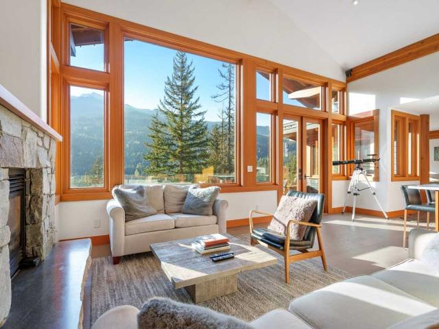 Apartment for rent in Whistler, British Columbia